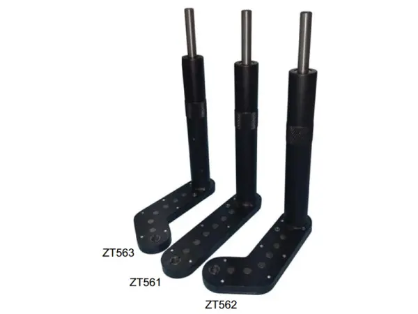ファドリページ Flat Offset Angle Drills | Zephyr Tool Group
